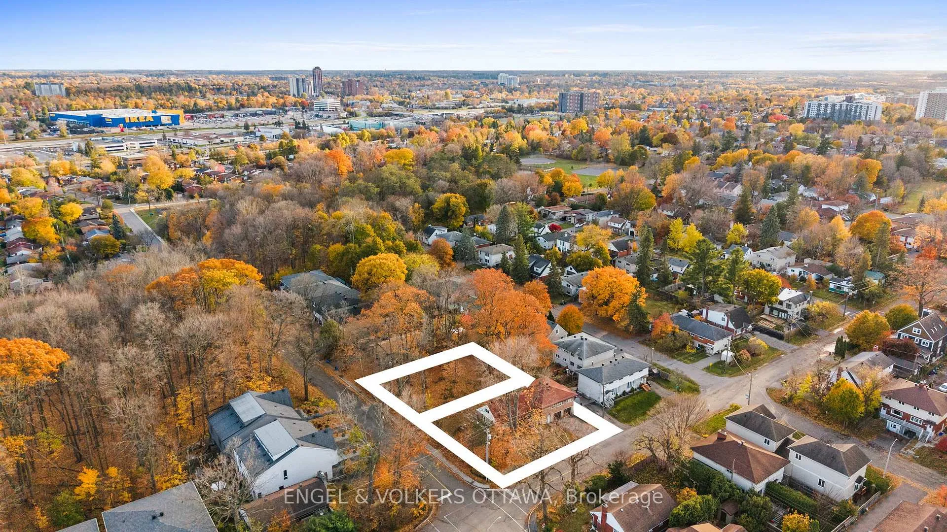 Photo 5 of 00 Alpine Avenue, Ottawa, Queensway Terrace North — HOMEH