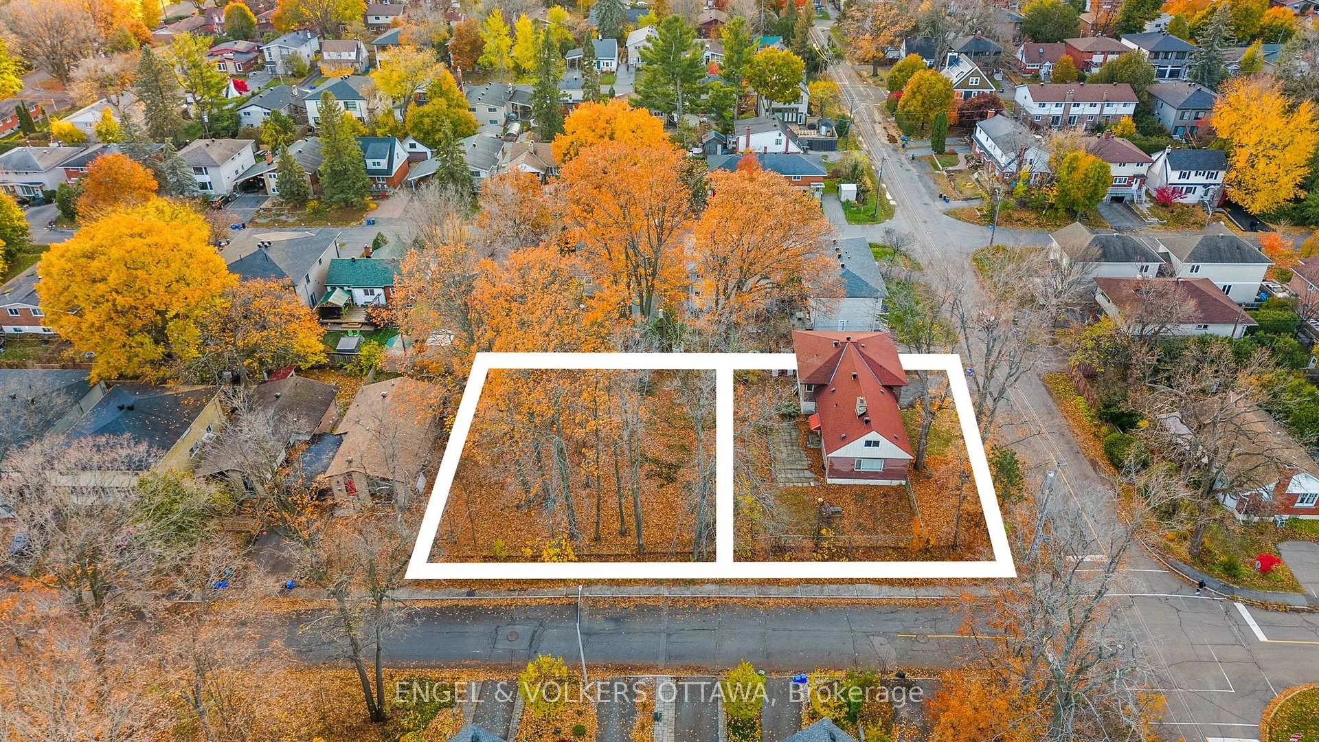 Photo 9 of 00 Alpine Avenue, Ottawa, Queensway Terrace North — HOMEH