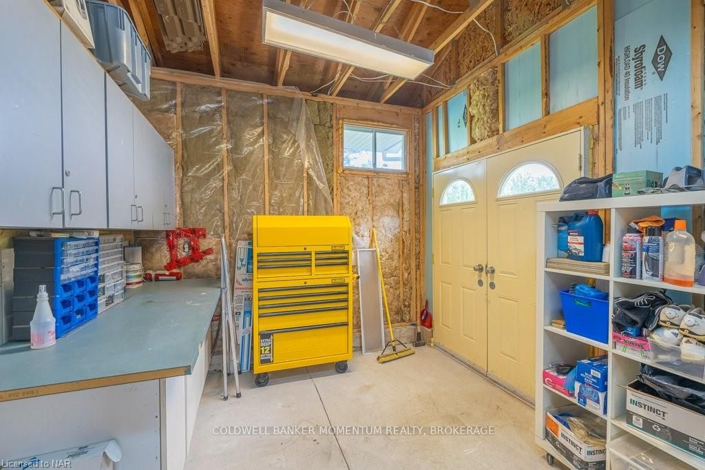 Photo 37 of 26 Terrace Avenue, Welland, Broadway — HOMEH