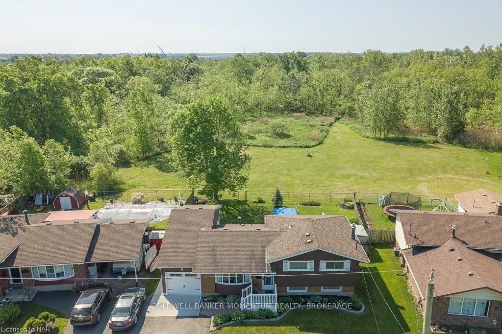Photo 47 of 26 Terrace Avenue, Welland, Broadway — HOMEH