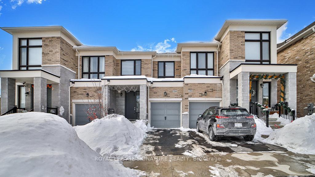 Front of 2504 Hibiscus Drive