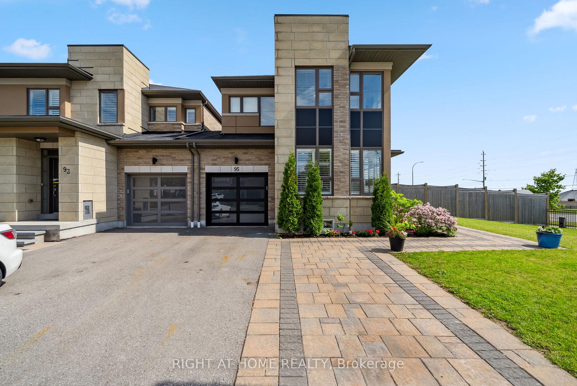 Photo 1 of 95 Barrister Avenue, Whitby, Pringle Creek — HOMEH