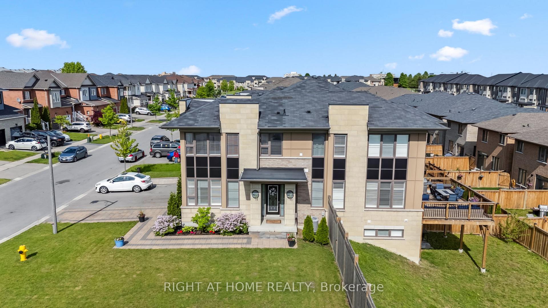 Photo 4 of 95 Barrister Avenue, Whitby, Pringle Creek — HOMEH