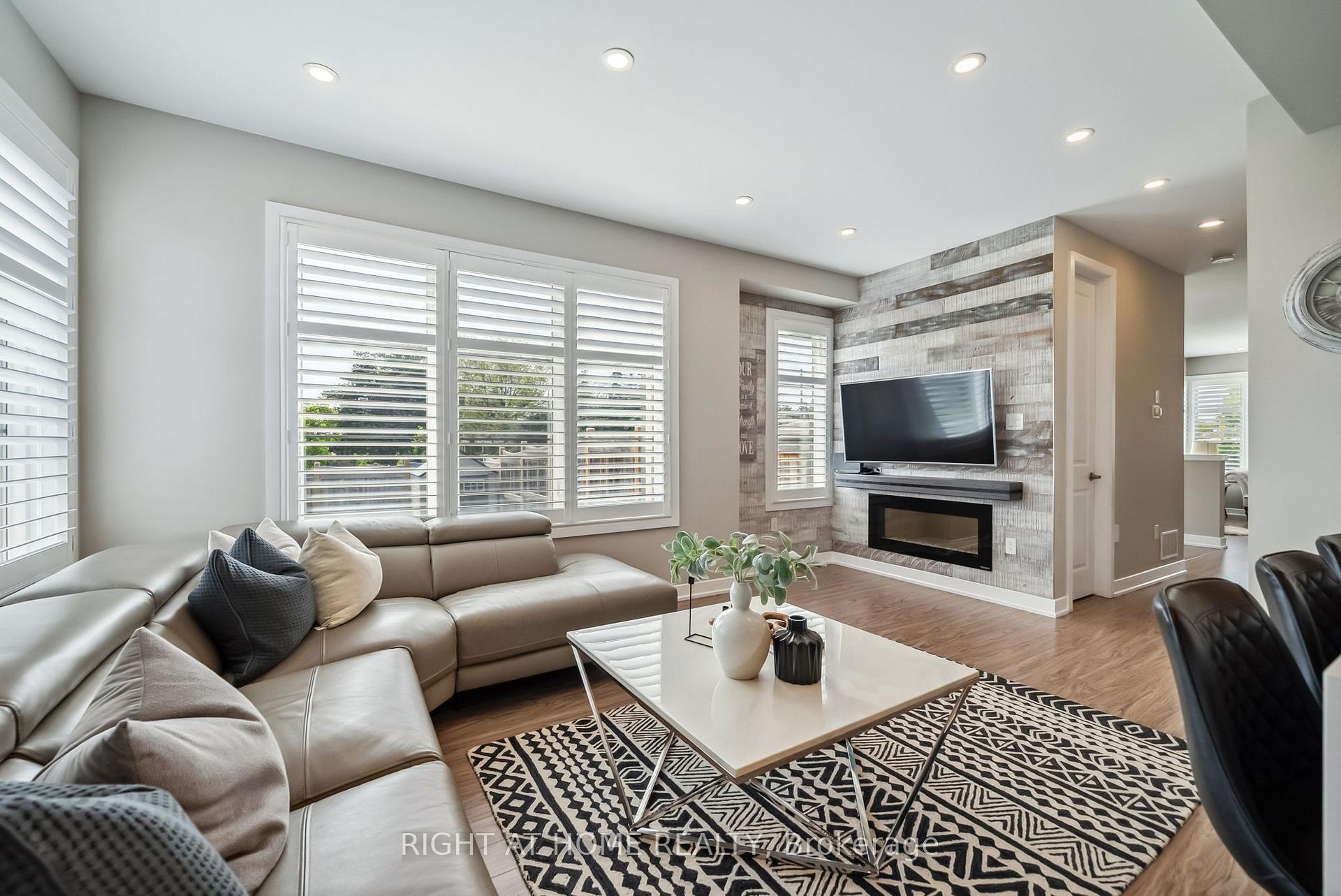 Photo 9 of 95 Barrister Avenue, Whitby, Pringle Creek — HOMEH