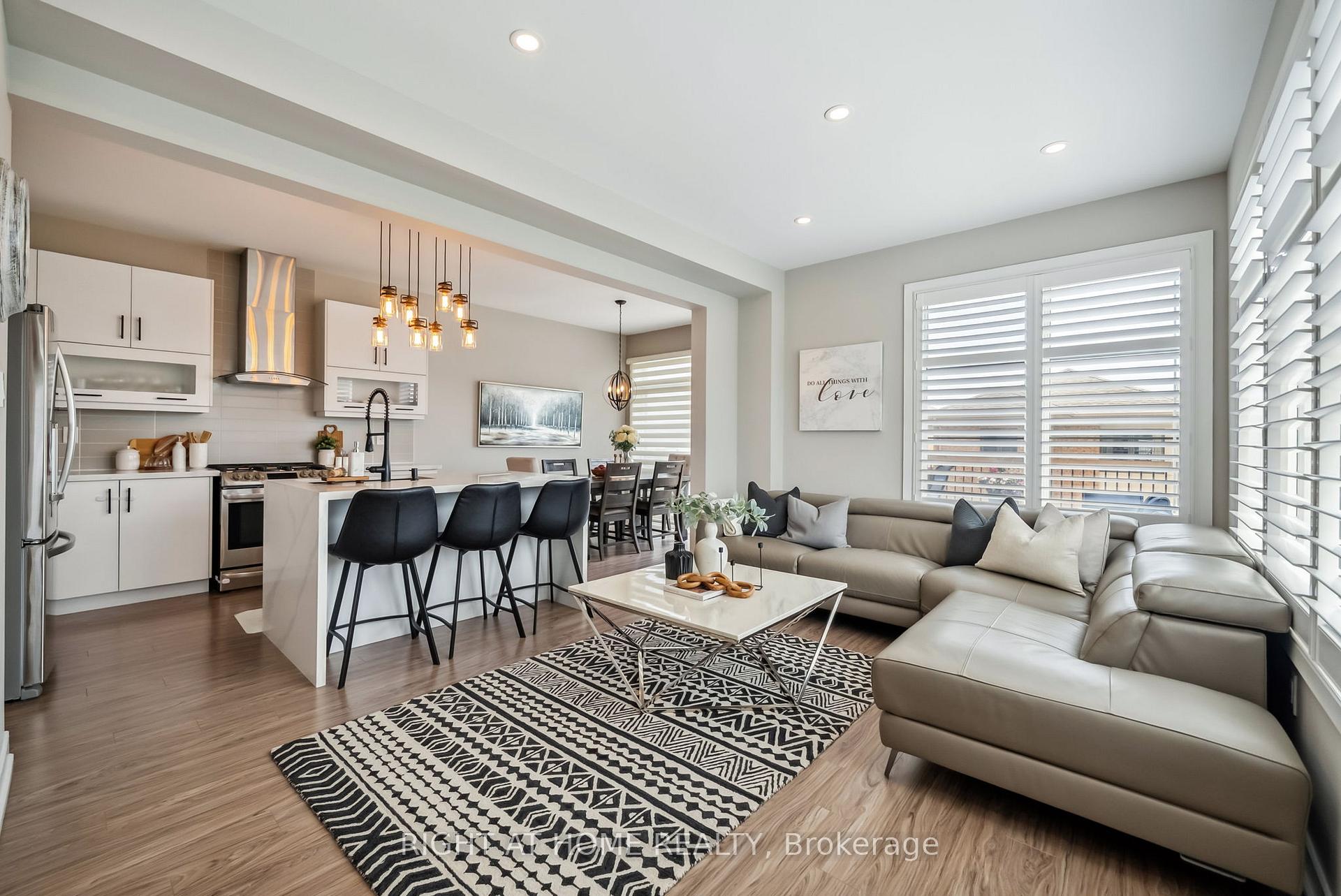 Photo 10 of 95 Barrister Avenue, Whitby, Pringle Creek — HOMEH