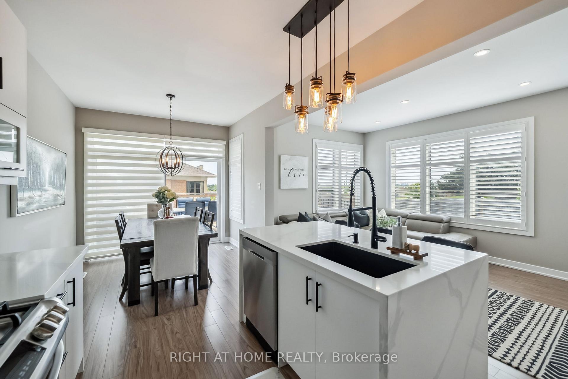 Photo 13 of 95 Barrister Avenue, Whitby, Pringle Creek — HOMEH
