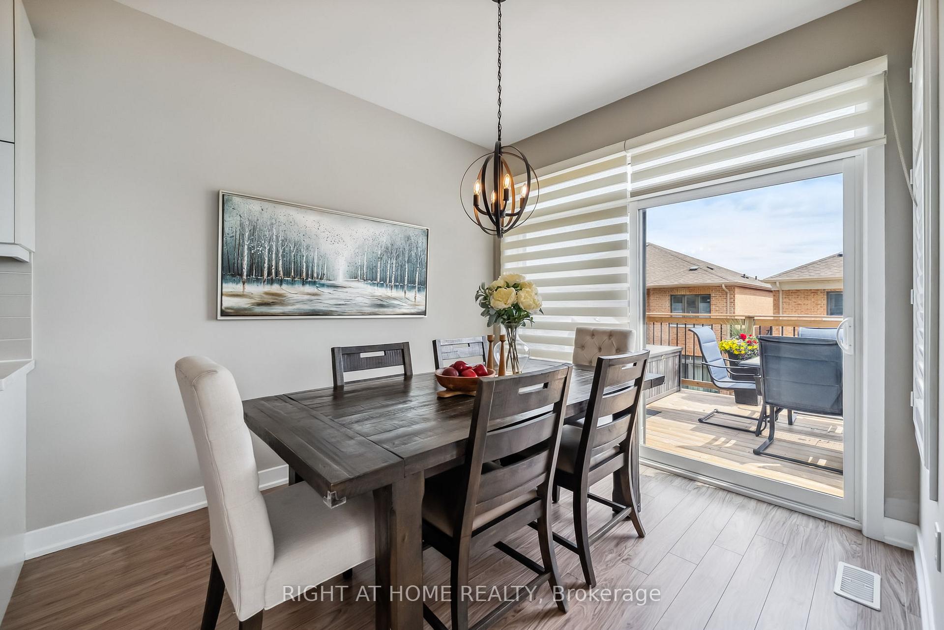 Photo 16 of 95 Barrister Avenue, Whitby, Pringle Creek — HOMEH