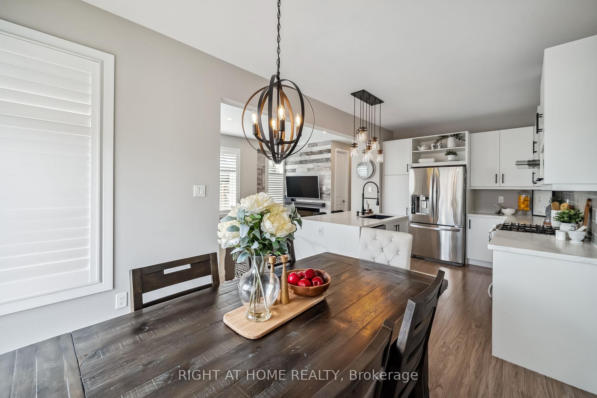 Photo 17 of 95 Barrister Avenue, Whitby, Pringle Creek — HOMEH