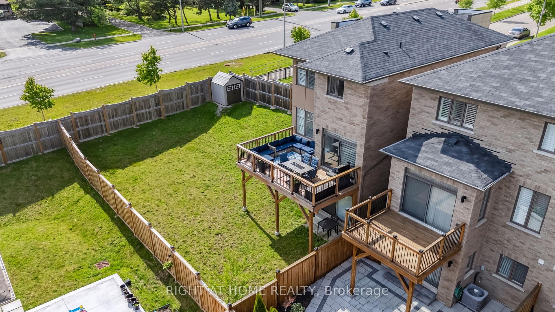 Photo 44 of 95 Barrister Avenue, Whitby, Pringle Creek — HOMEH