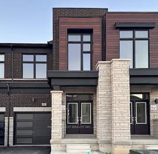Photo 1 of 37 Kinloss Street, Vaughan, Kleinburg — HOMEH