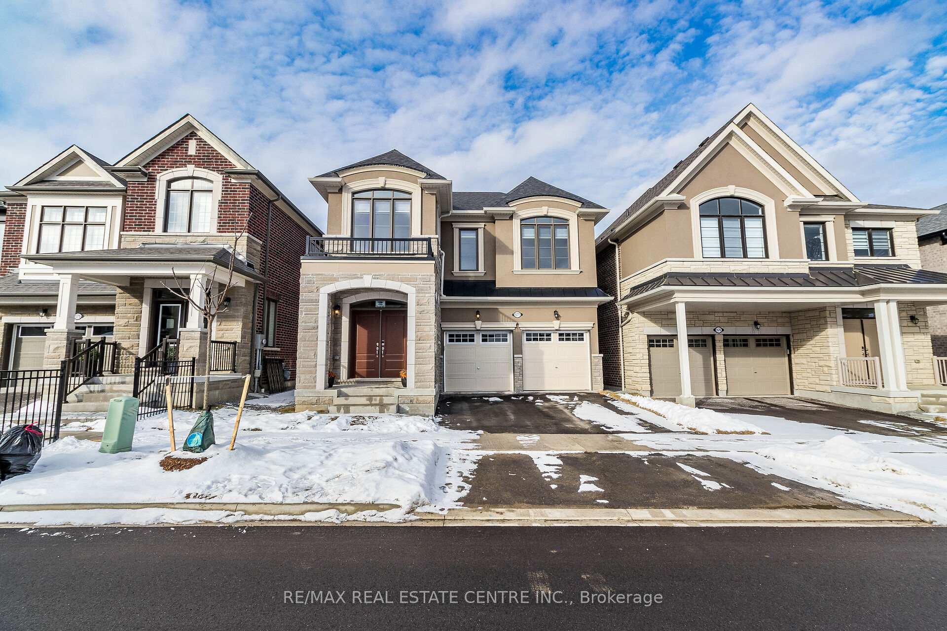 Front of 1577 Scarlett Trail