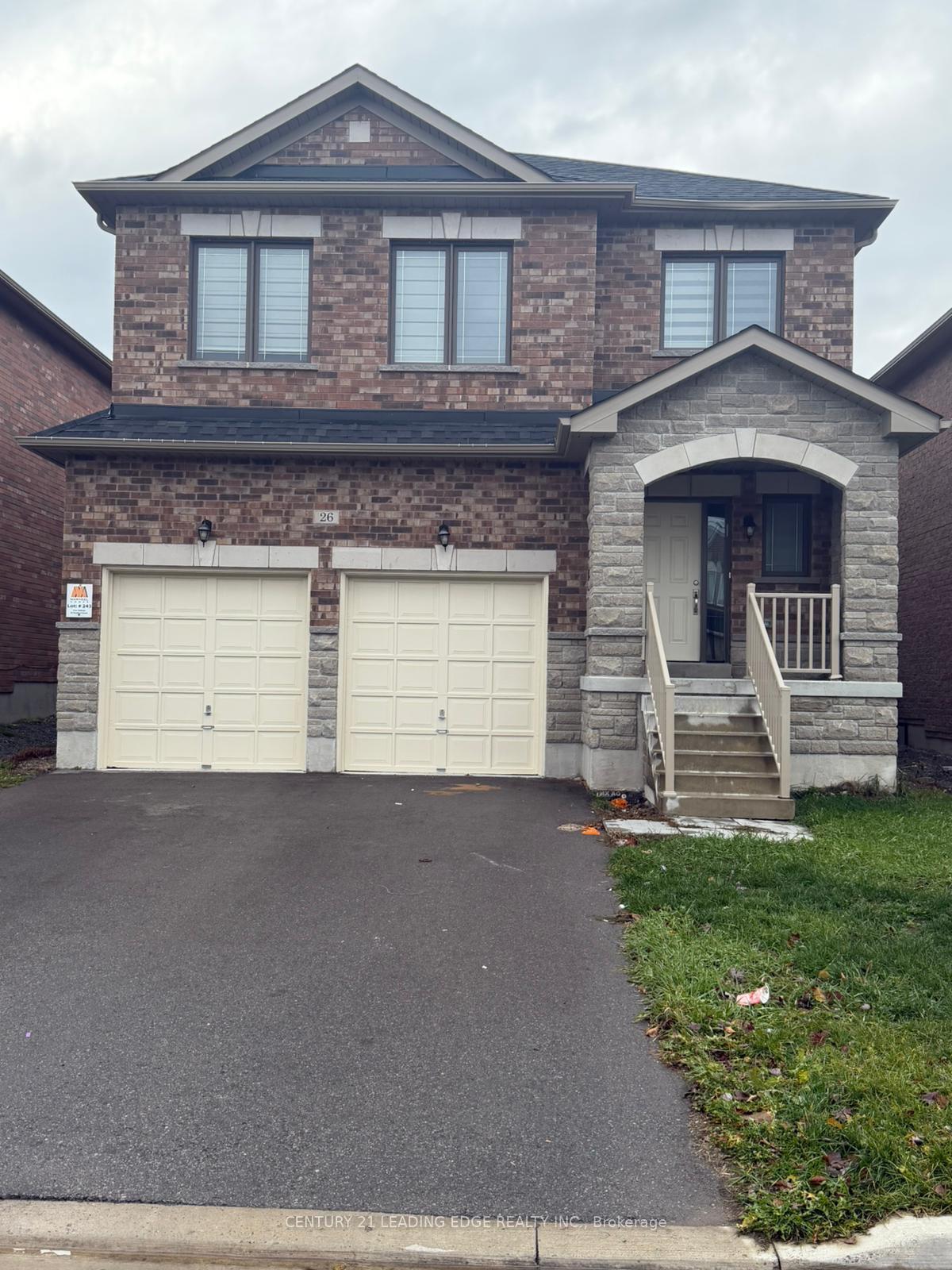 Photo 1 of 26 Stoddart Street, Brock, Beaverton — HOMEH