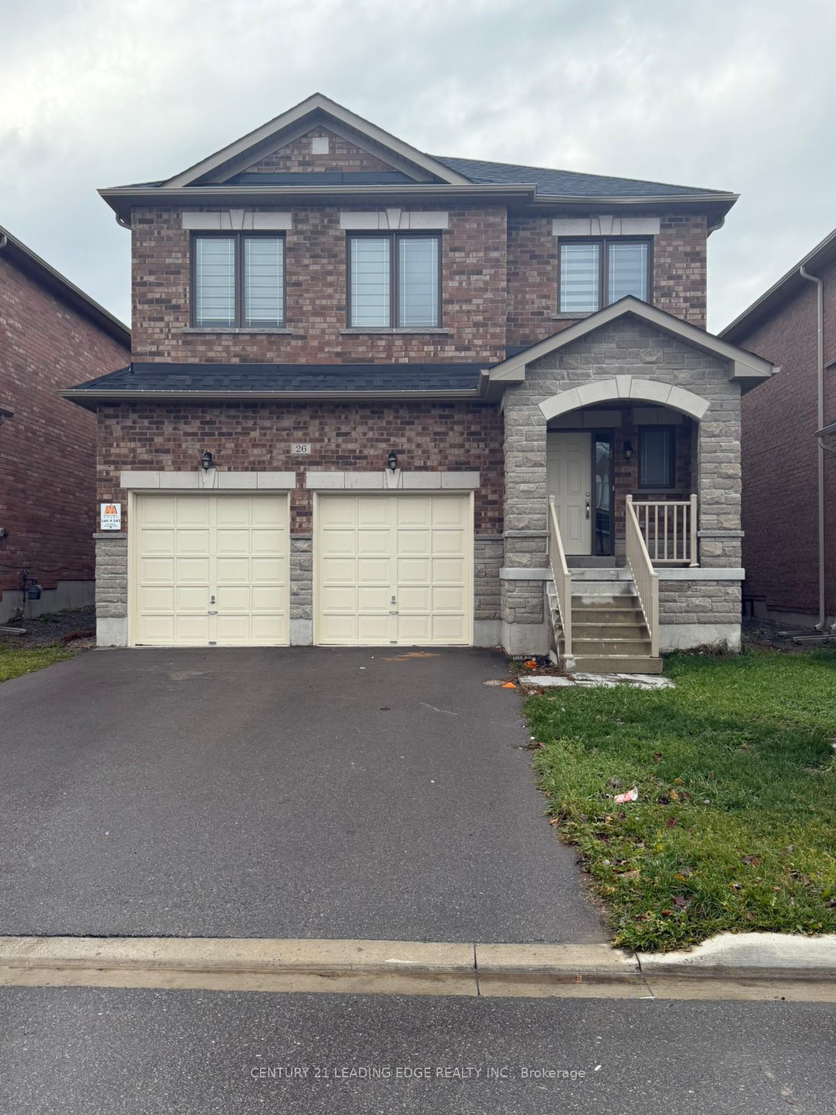 Photo 2 of 26 Stoddart Street, Brock, Beaverton — HOMEH