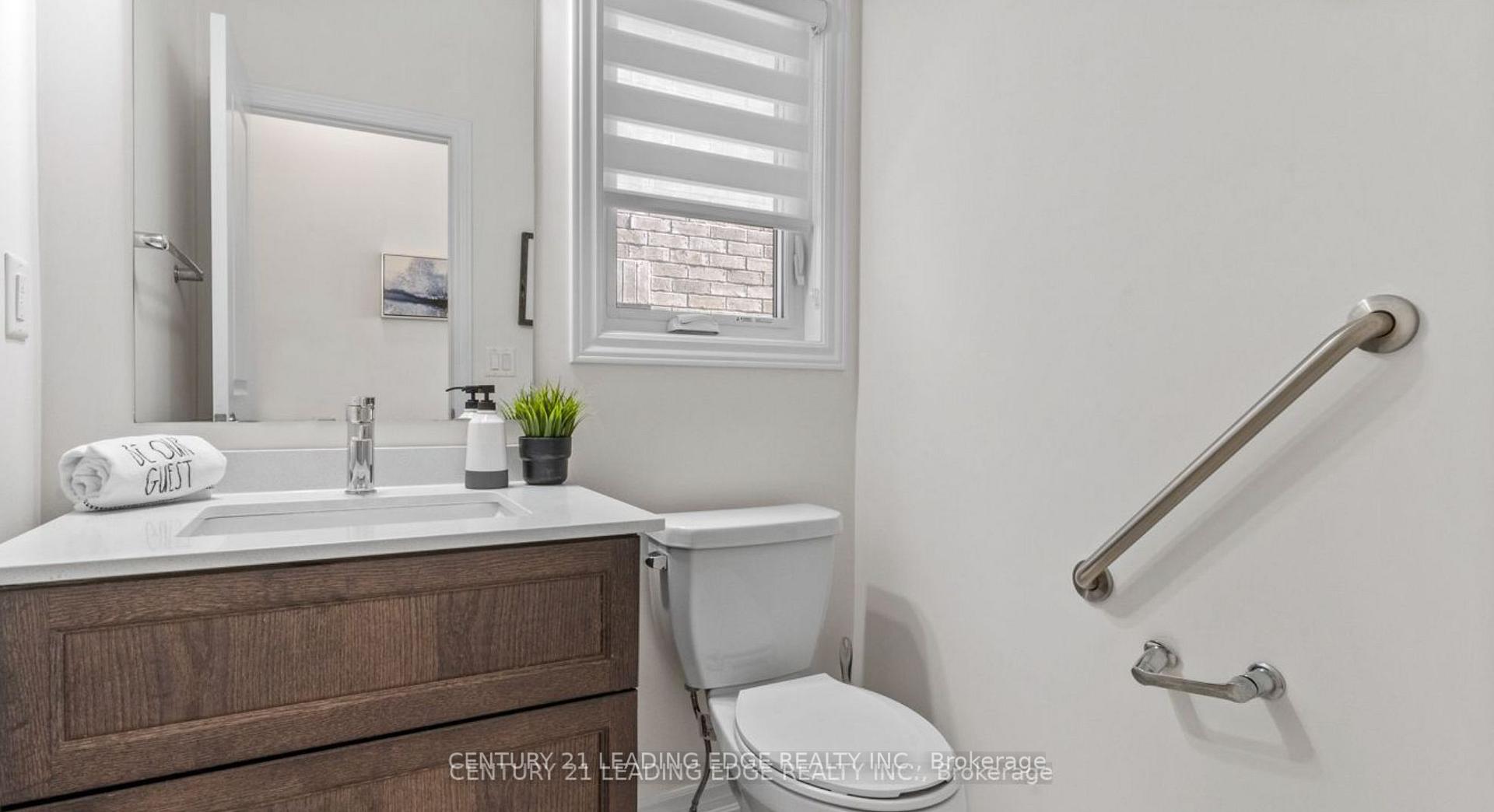 Photo 12 of 51 Macpherson Street, Whitby, Rural Whitby — HOMEH