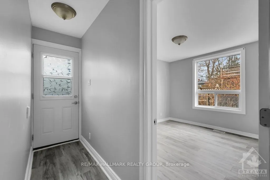 Photo 9 of 833 Maplewood Avenue, Ottawa, Queensway Terrace North — HOMEH