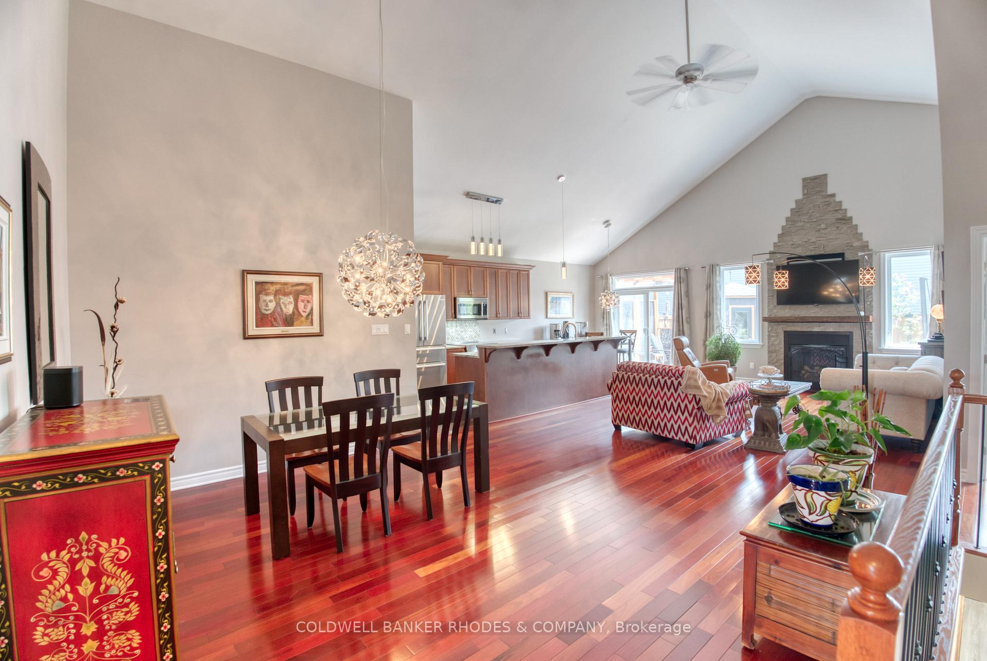 Photo 12 of 454 Creekview Way, Ottawa, Blossom Park/Kemp Park/Findlay Creek — HOMEH
