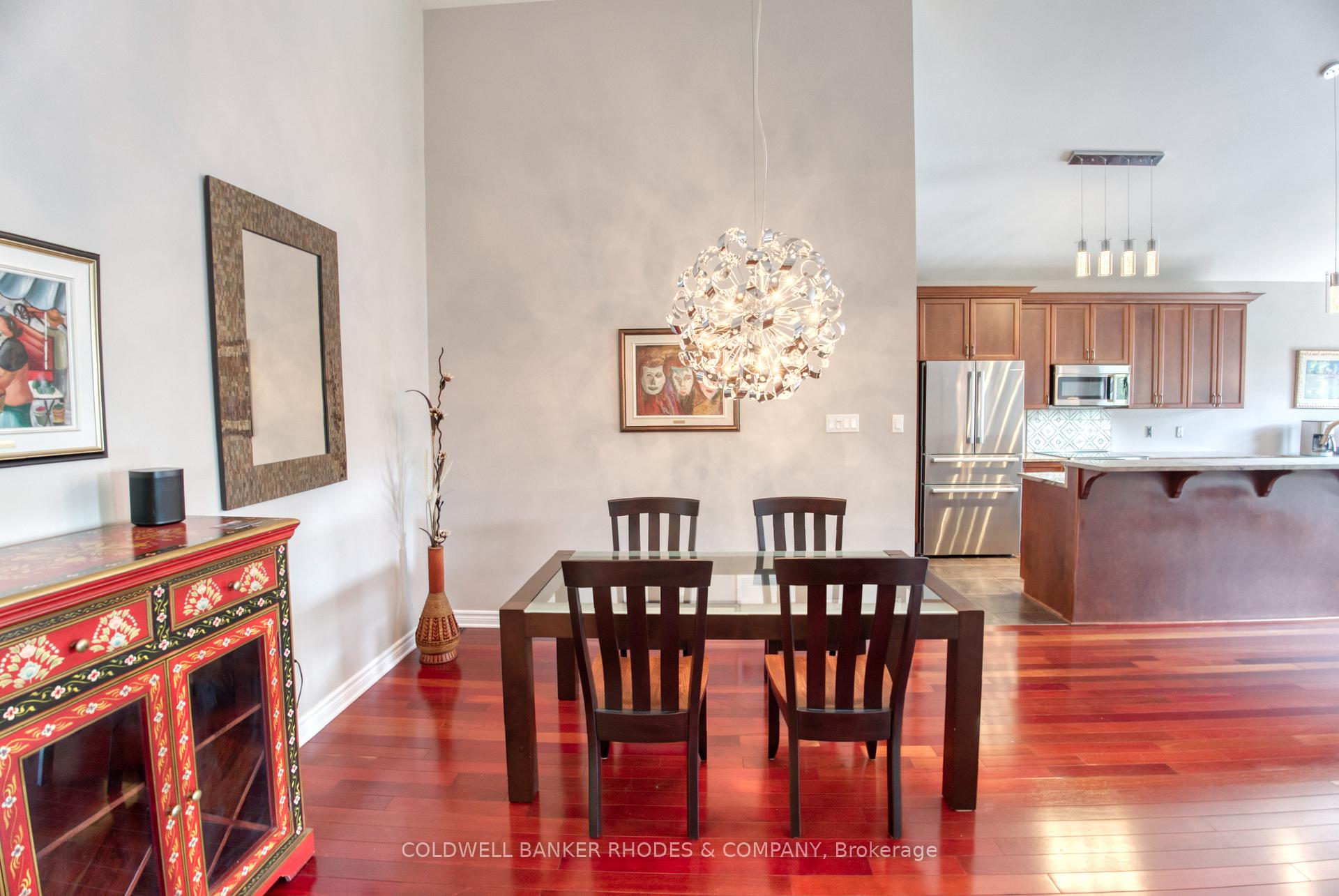Photo 7 of 454 Creekview Way, Ottawa, Blossom Park/Kemp Park/Findlay Creek — HOMEH