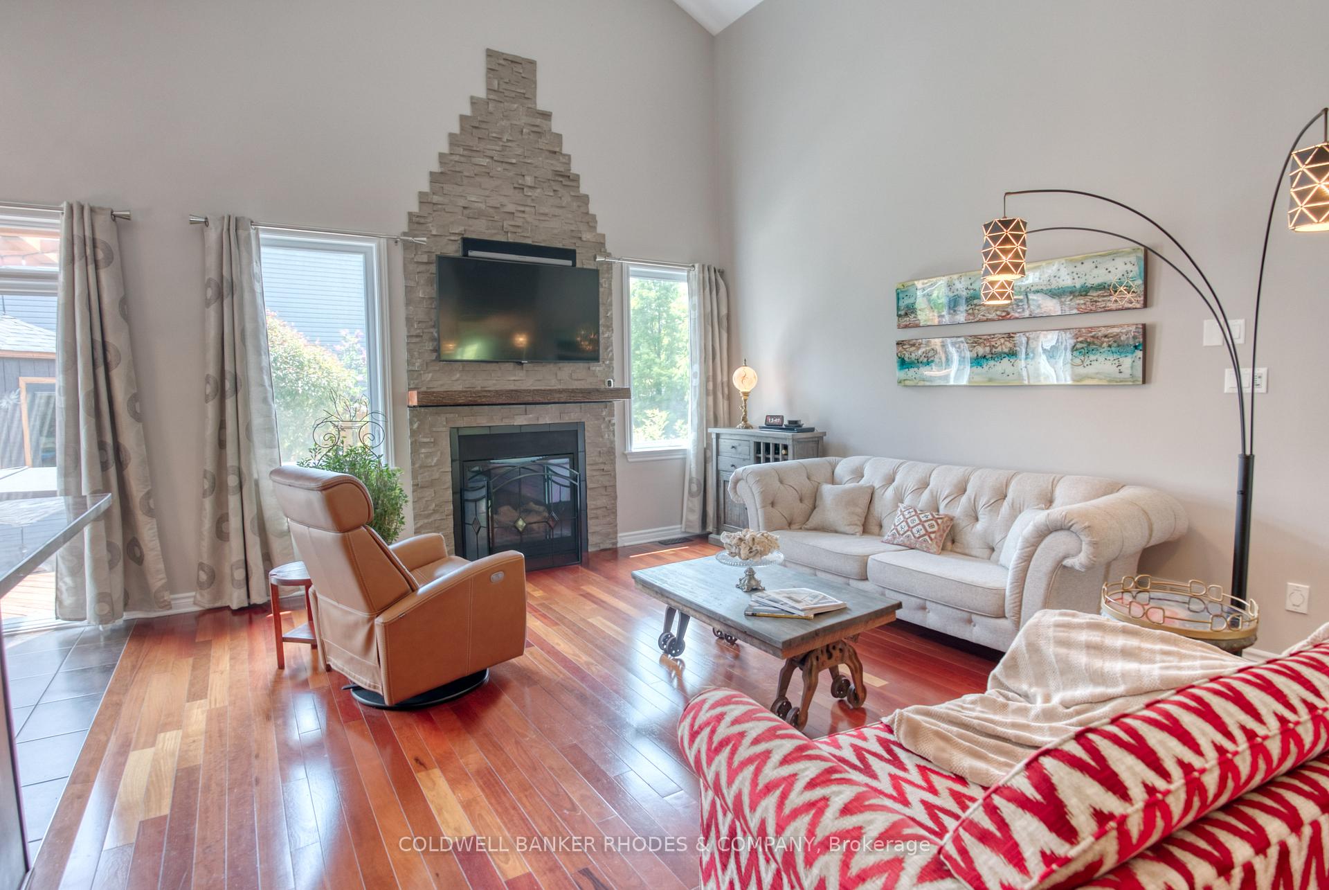 Photo 8 of 454 Creekview Way, Ottawa, Blossom Park/Kemp Park/Findlay Creek — HOMEH
