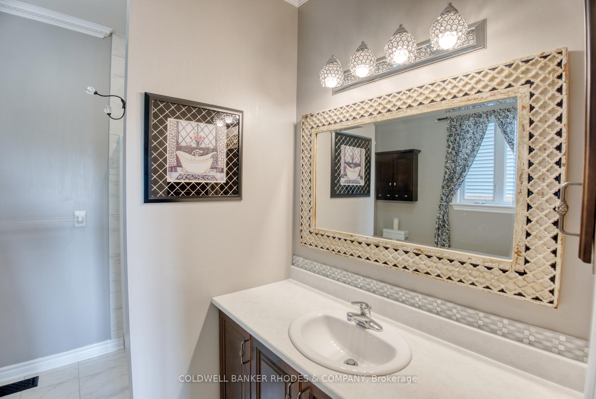 Photo 10 of 454 Creekview Way, Ottawa, Blossom Park/Kemp Park/Findlay Creek — HOMEH