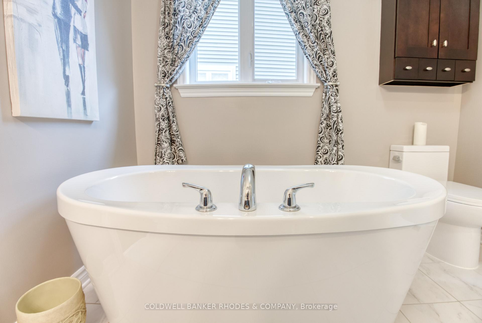 Photo 15 of 454 Creekview Way, Ottawa, Blossom Park/Kemp Park/Findlay Creek — HOMEH