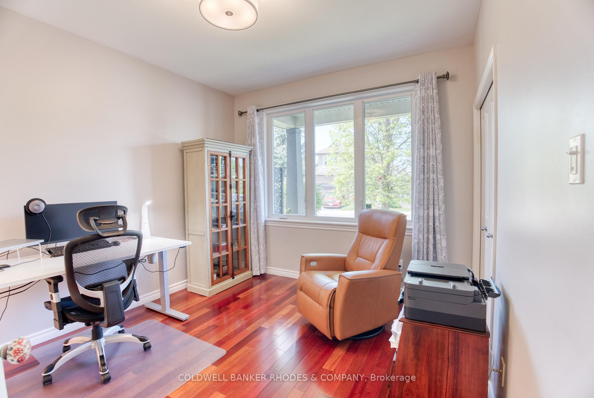 Photo 9 of 454 Creekview Way, Ottawa, Blossom Park/Kemp Park/Findlay Creek — HOMEH