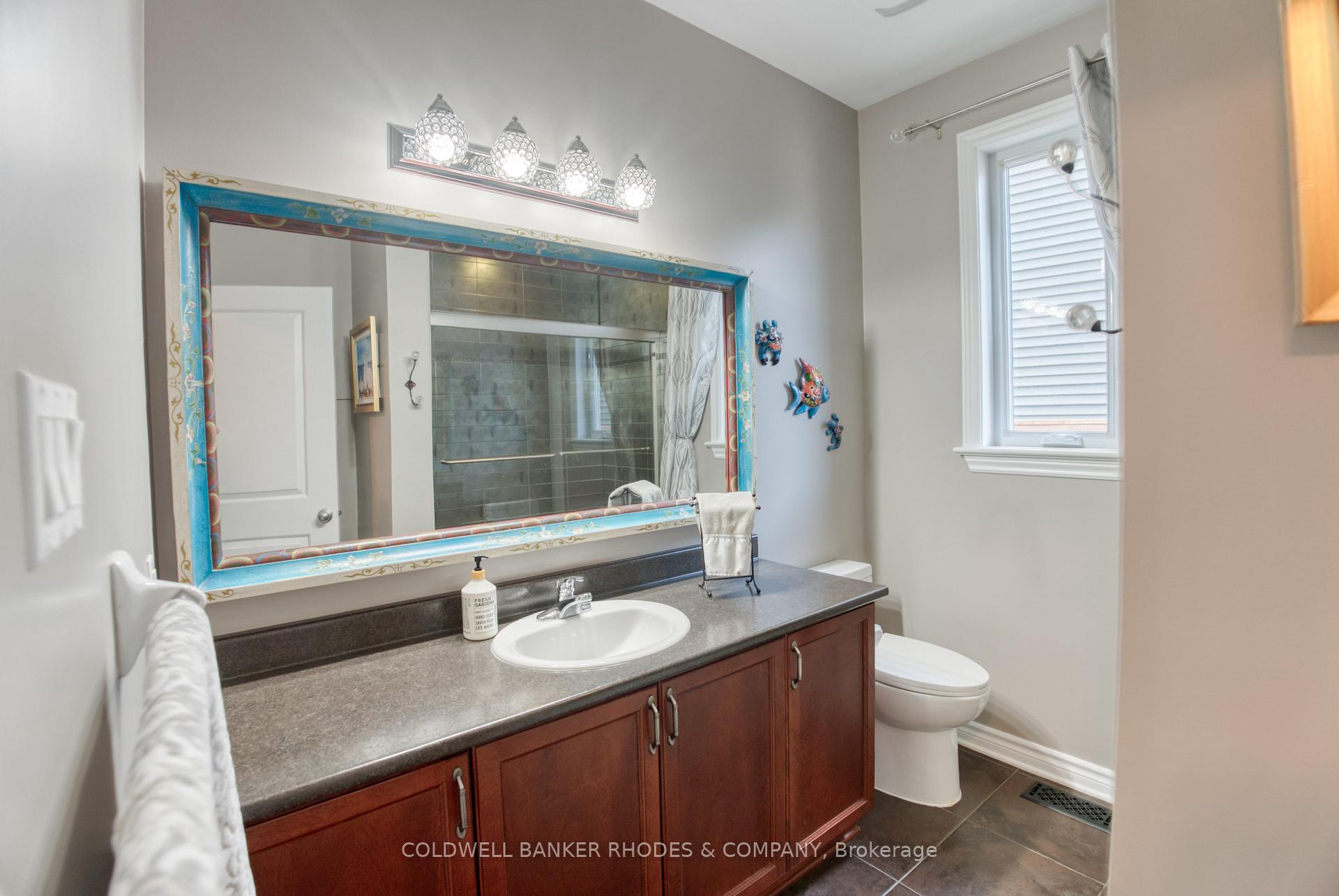 Photo 13 of 454 Creekview Way, Ottawa, Blossom Park/Kemp Park/Findlay Creek — HOMEH