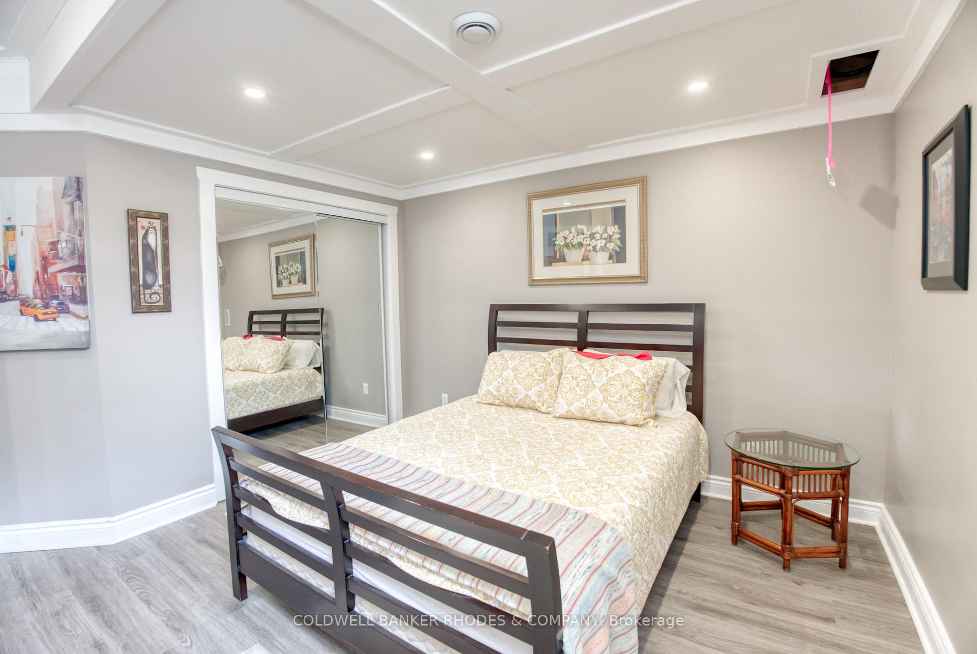Photo 18 of 454 Creekview Way, Ottawa, Blossom Park/Kemp Park/Findlay Creek — HOMEH
