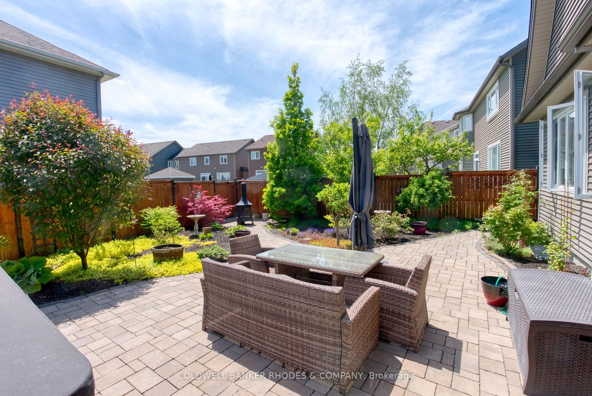 Photo 23 of 454 Creekview Way, Ottawa, Blossom Park/Kemp Park/Findlay Creek — HOMEH