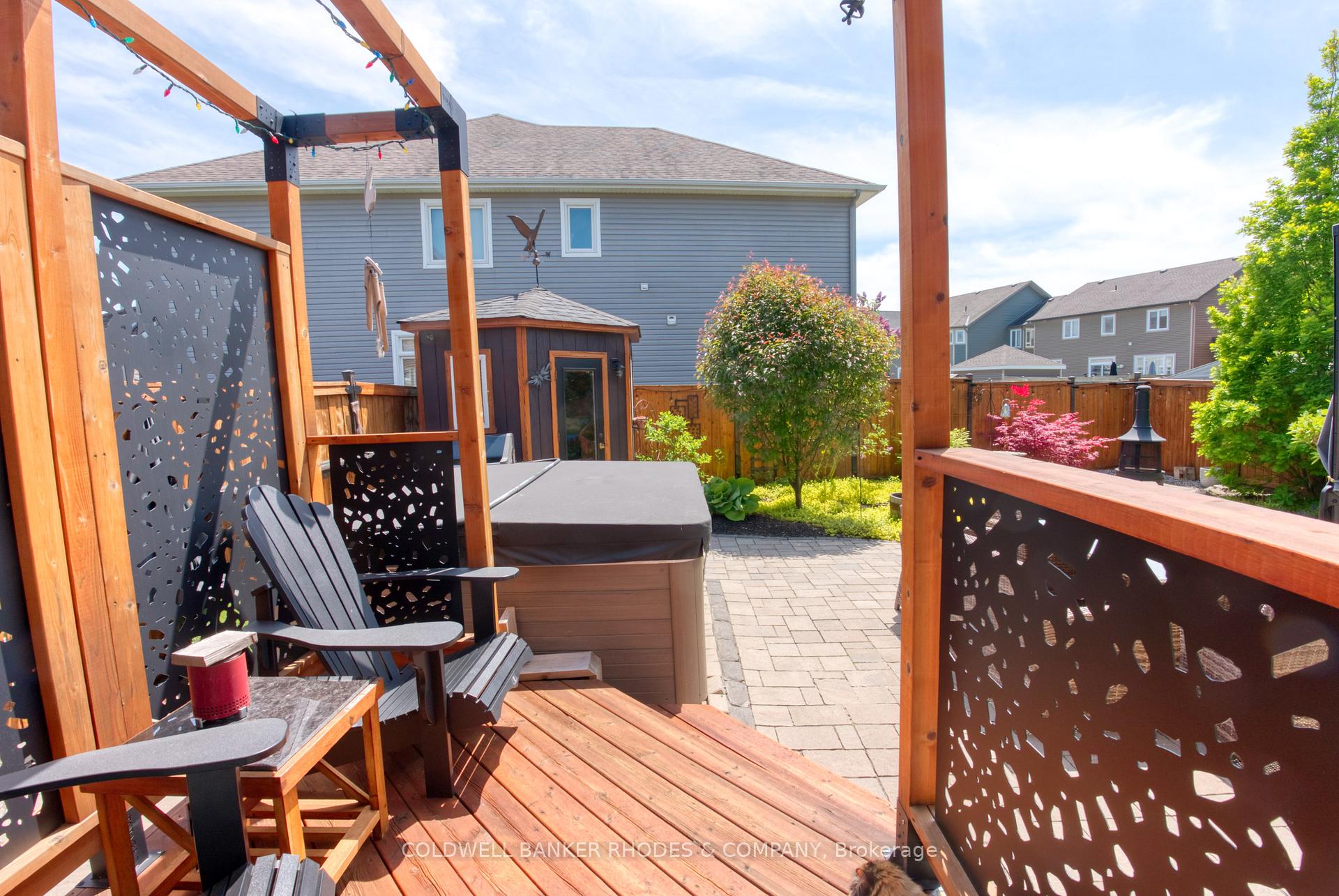 Photo 21 of 454 Creekview Way, Ottawa, Blossom Park/Kemp Park/Findlay Creek — HOMEH