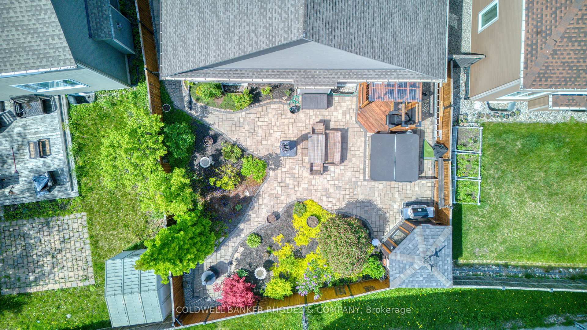 Photo 25 of 454 Creekview Way, Ottawa, Blossom Park/Kemp Park/Findlay Creek — HOMEH