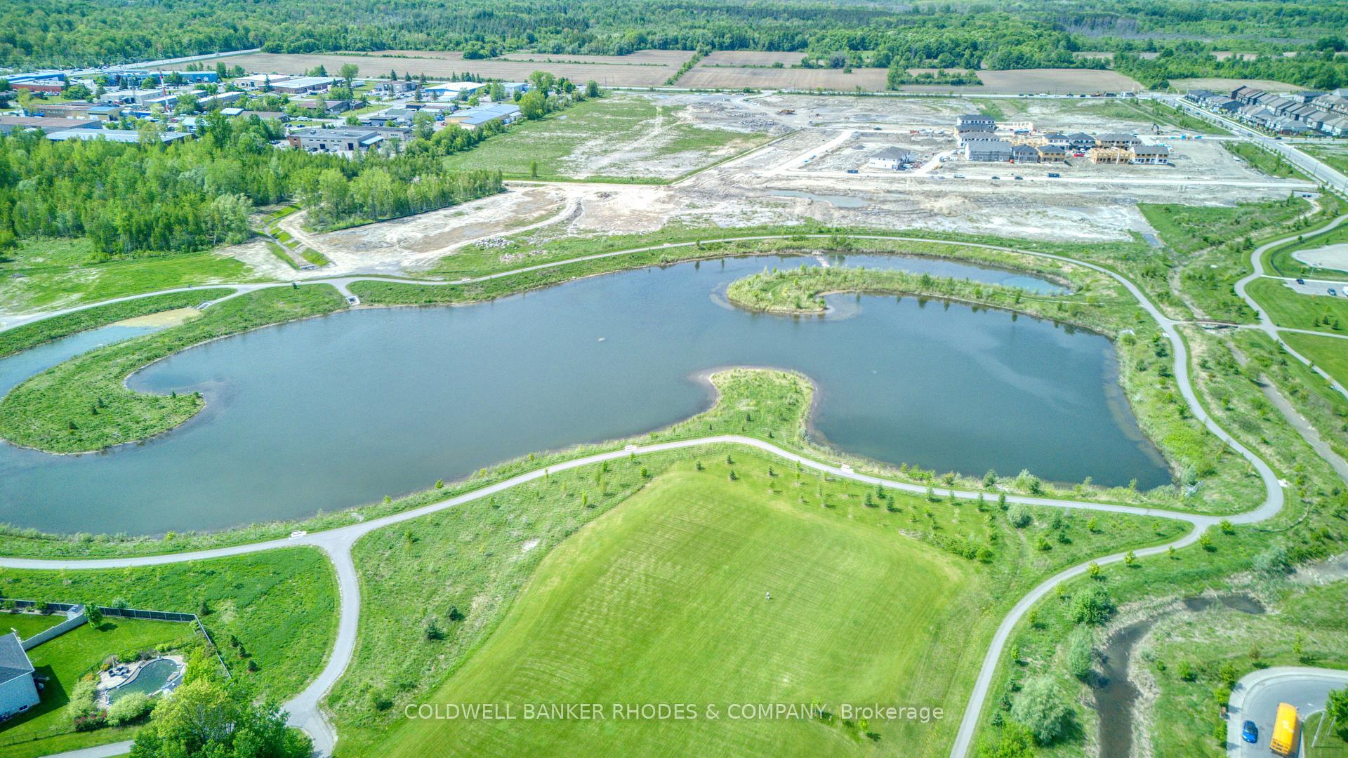 Photo 26 of 454 Creekview Way, Ottawa, Blossom Park/Kemp Park/Findlay Creek — HOMEH