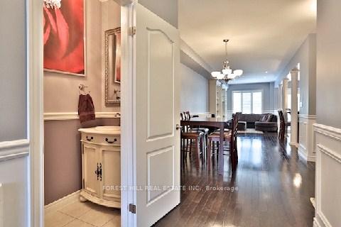 Photo 3 of 63 Millhouse Court, Vaughan, Patterson — HOMEH