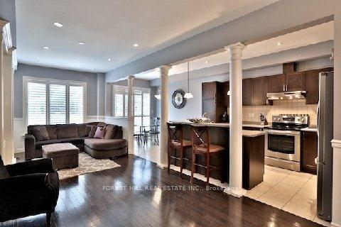 Photo 5 of 63 Millhouse Court, Vaughan, Patterson — HOMEH