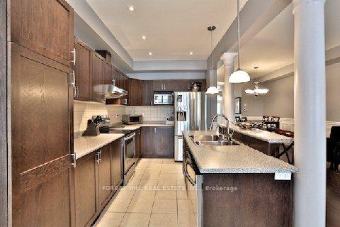 Photo 6 of 63 Millhouse Court, Vaughan, Patterson — HOMEH