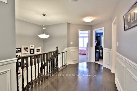 Photo 7 of 63 Millhouse Court, Vaughan, Patterson — HOMEH