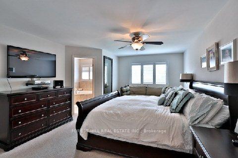 Photo 8 of 63 Millhouse Court, Vaughan, Patterson — HOMEH