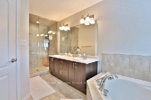 Photo 9 of 63 Millhouse Court, Vaughan, Patterson — HOMEH
