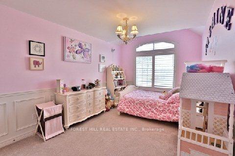 Photo 10 of 63 Millhouse Court, Vaughan, Patterson — HOMEH