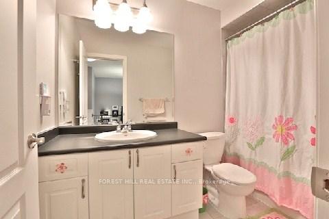 Photo 11 of 63 Millhouse Court, Vaughan, Patterson — HOMEH