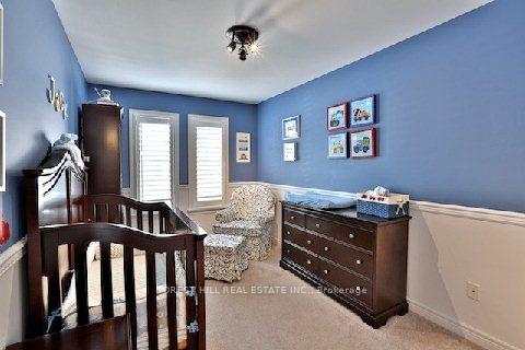 Photo 12 of 63 Millhouse Court, Vaughan, Patterson — HOMEH