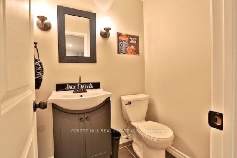 Photo 13 of 63 Millhouse Court, Vaughan, Patterson — HOMEH