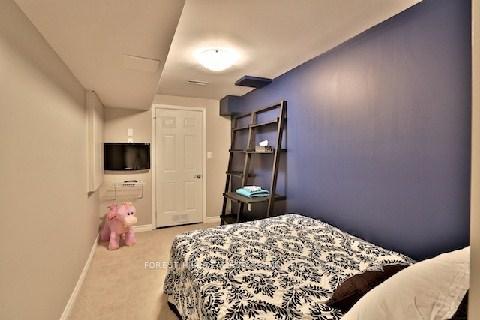 Photo 15 of 63 Millhouse Court, Vaughan, Patterson — HOMEH