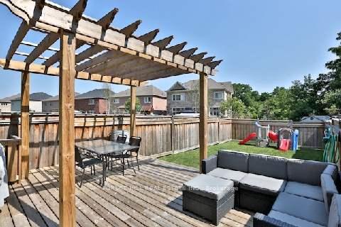 Photo 18 of 63 Millhouse Court, Vaughan, Patterson — HOMEH