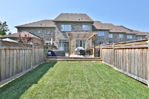 Photo 19 of 63 Millhouse Court, Vaughan, Patterson — HOMEH