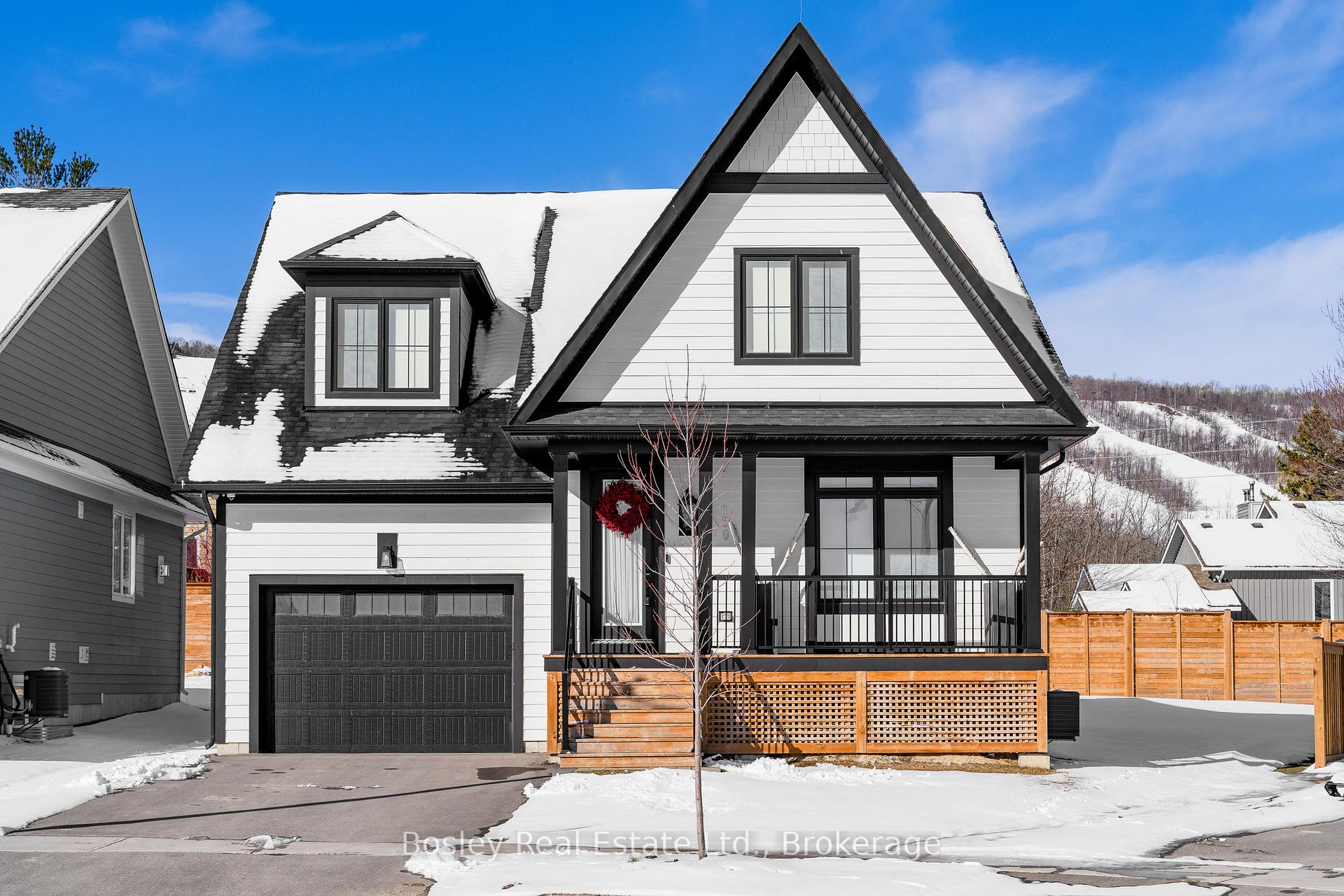 Front of 150 Black Willow Crescent