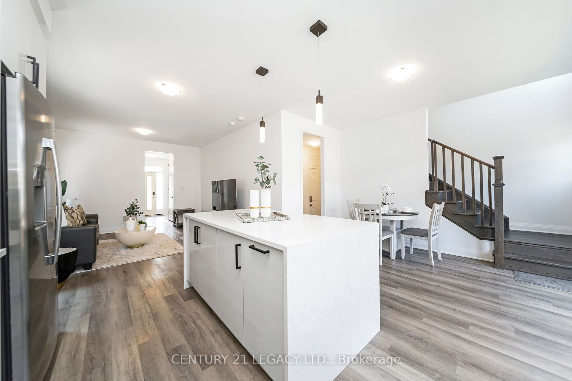 Photo 59 of 1742 Thames Circle, Milton, Bowes — HOMEH