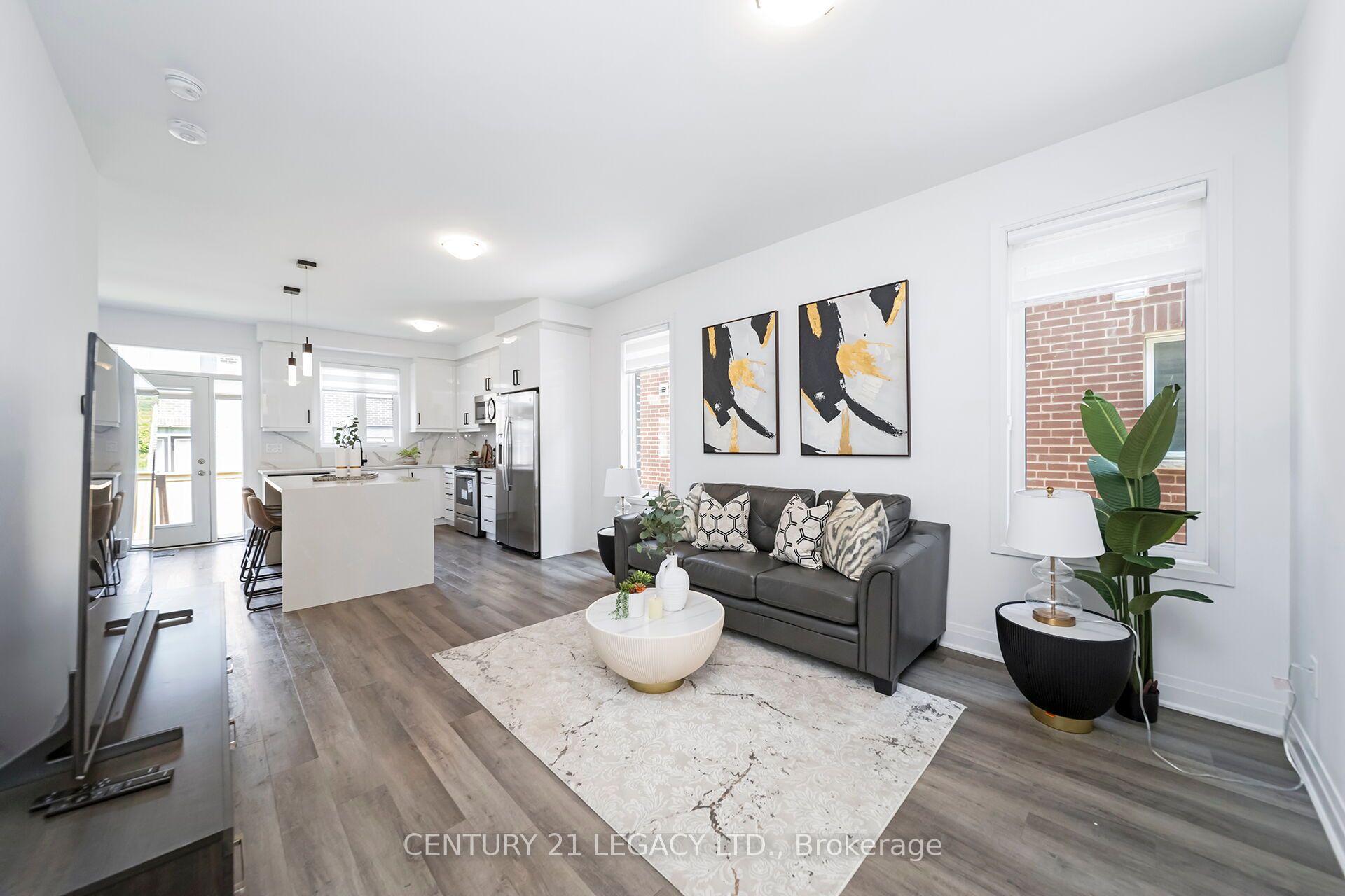 Photo 52 of 1742 Thames Circle, Milton, Bowes — HOMEH