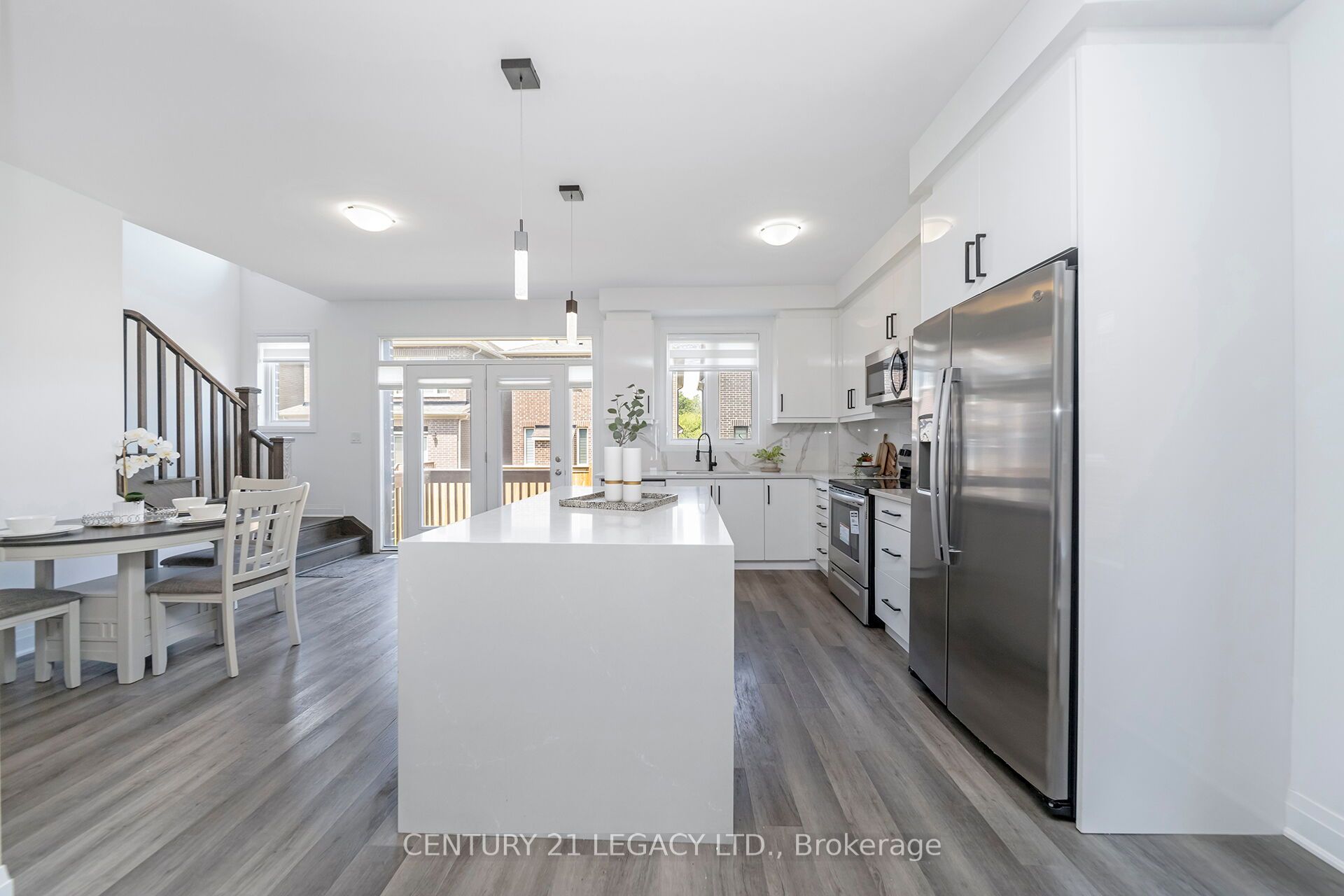 Photo 54 of 1742 Thames Circle, Milton, Bowes — HOMEH