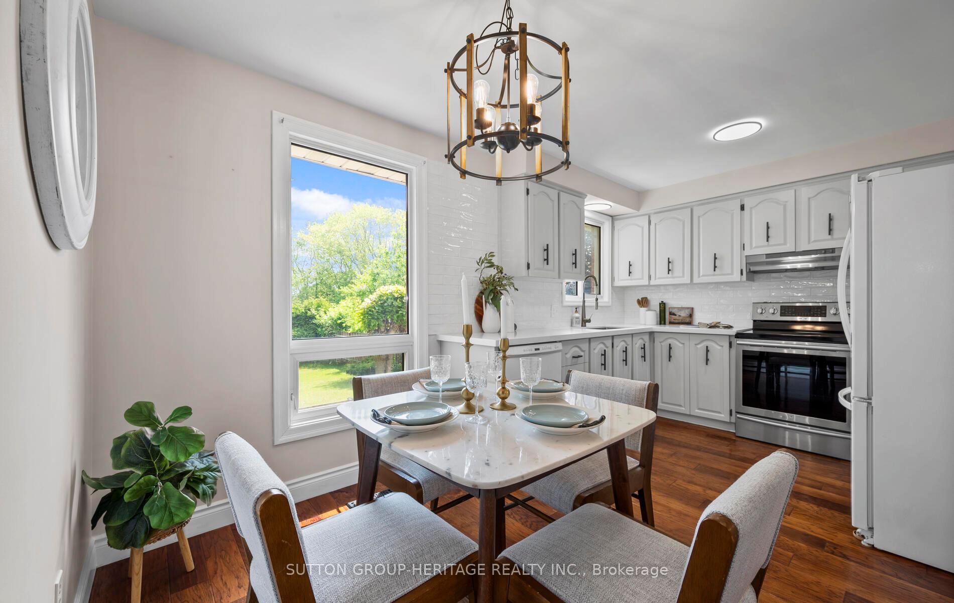 Photo 9 of 39 Scott Street, Whitby, Blue Grass Meadows — HOMEH