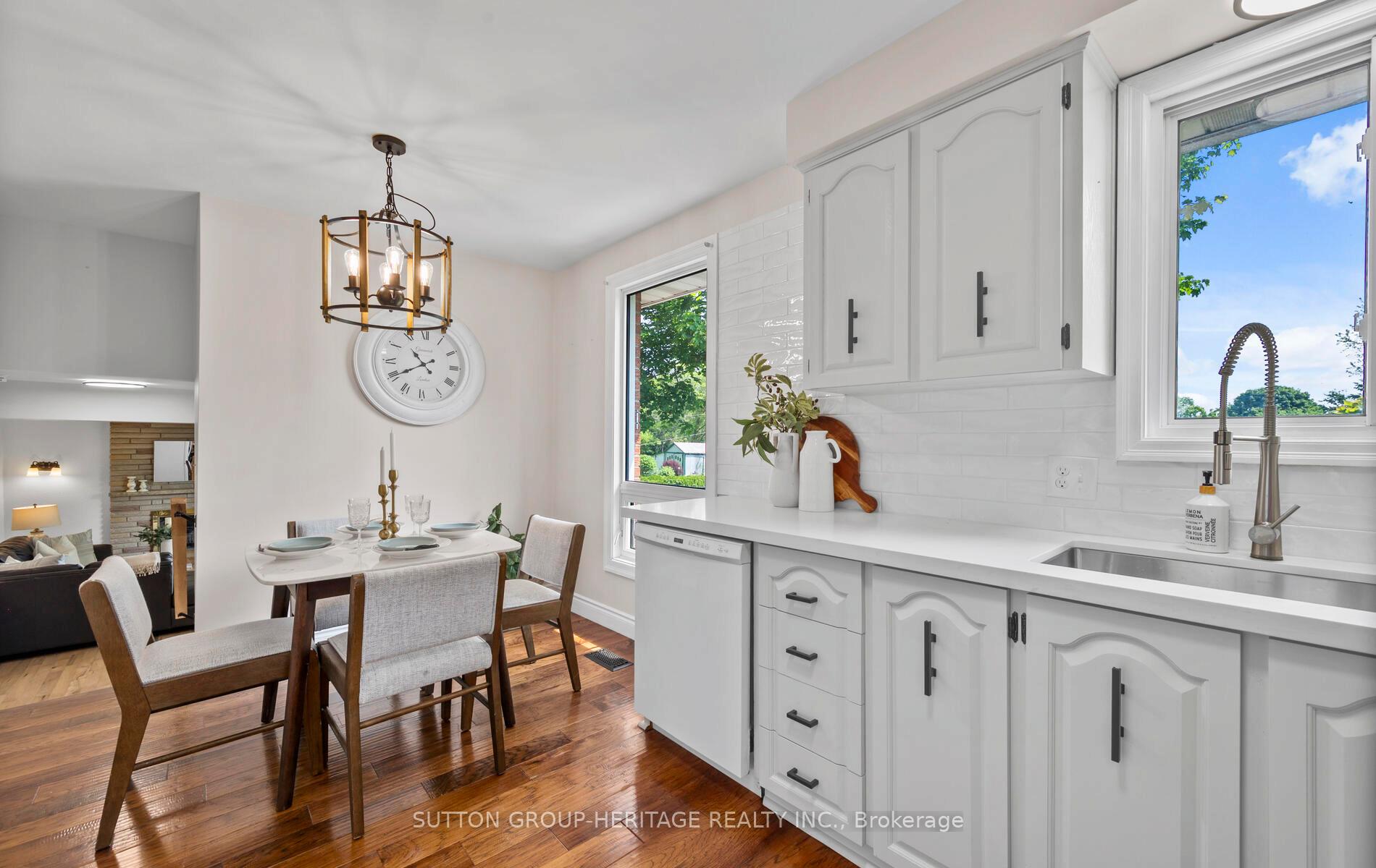 Photo 12 of 39 Scott Street, Whitby, Blue Grass Meadows — HOMEH